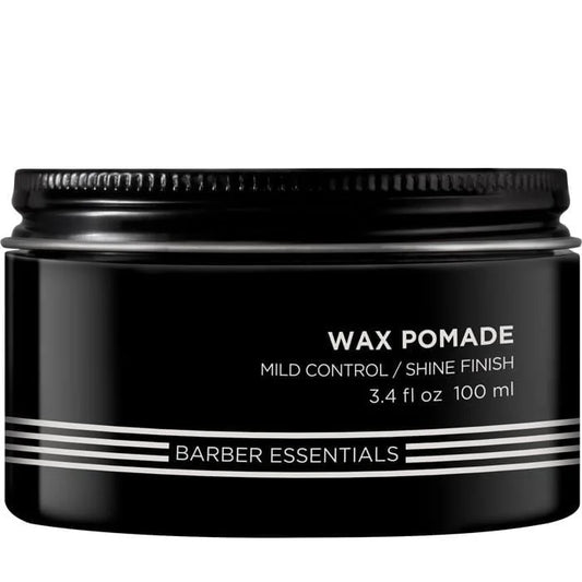 Redken brews wax pomade 100ml