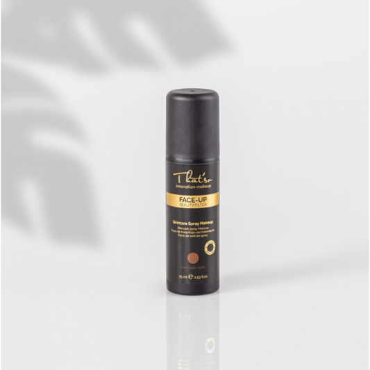 That'so Golden Beauty Tanning Face Spray 50ml