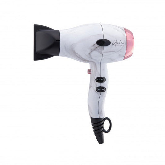 Aria Marble Blow Dryer