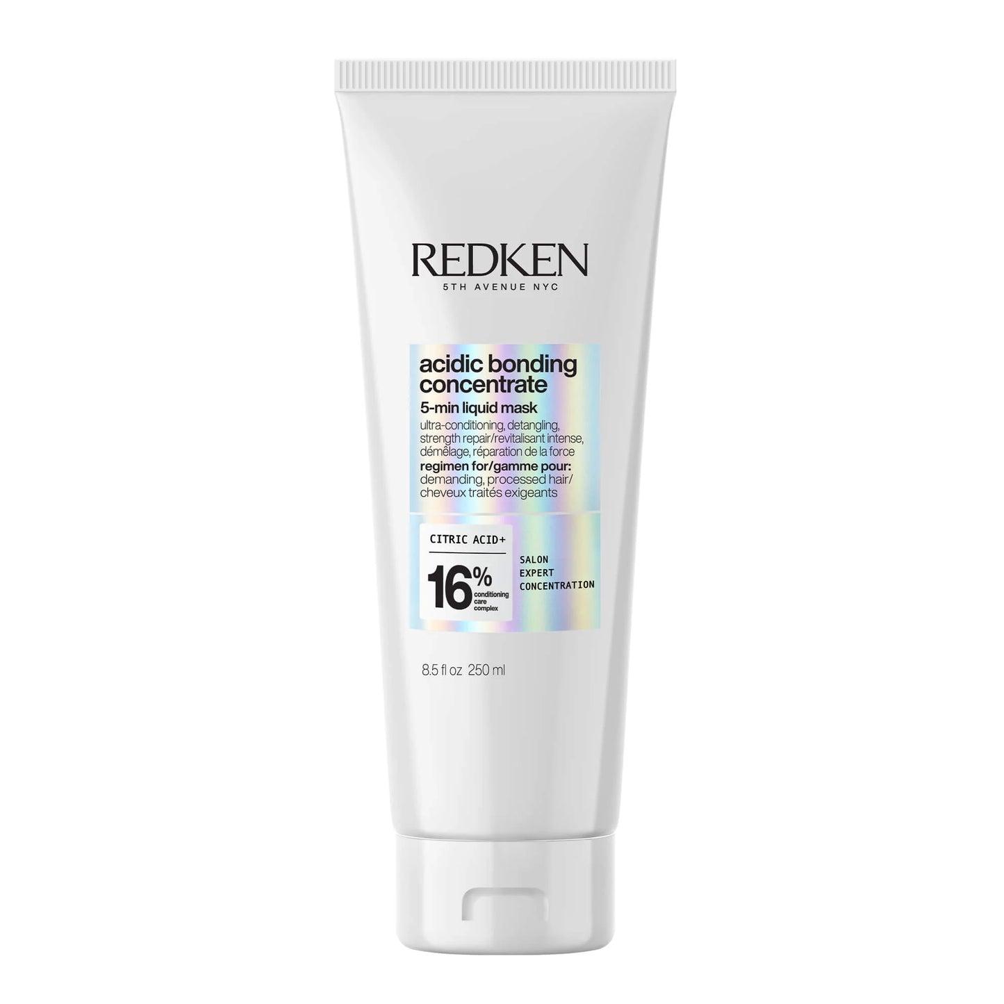 Redken acidic bonding concentrate 5 minute mask 250ml