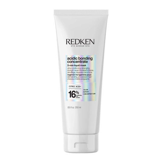 Redken acidic bonding concentrate 5 minute mask 250ml