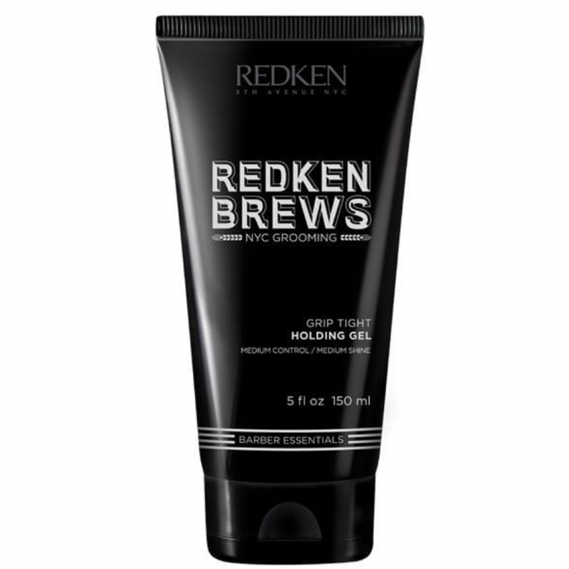 Redken brews holding gel 150ml