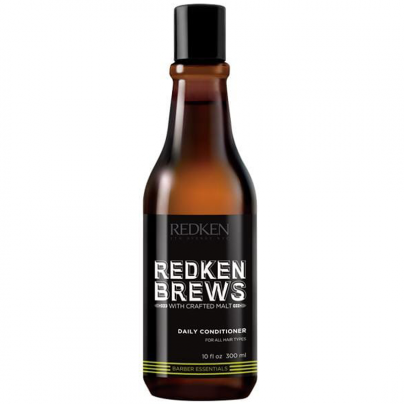 Redken brews daily conditioner 300ml