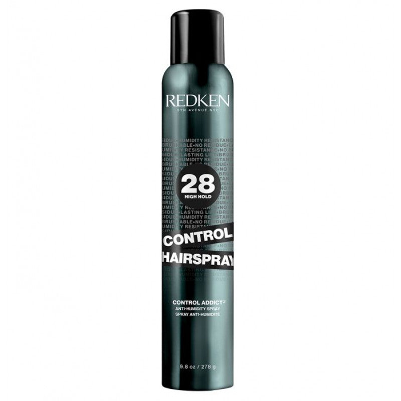 Redken control hair spray 290g