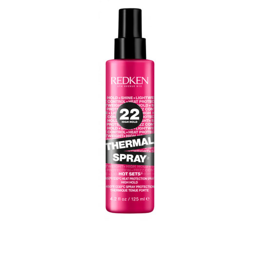 Redken thermal spray high hold 125ml