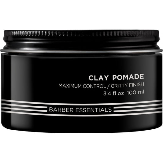 Redken brews clay pomade 100ml