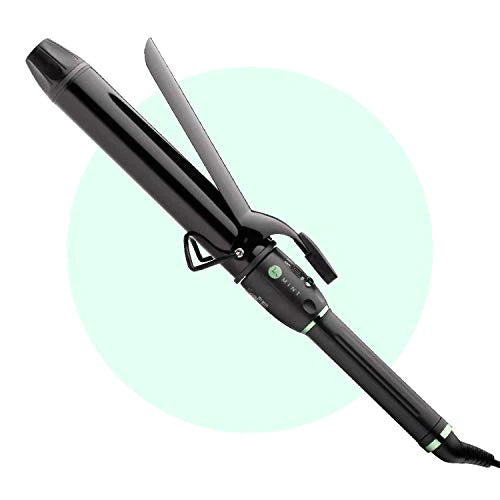 Mint X-Long Curling Iron 1"