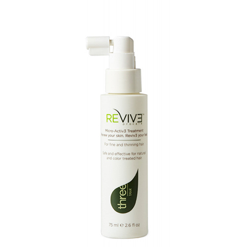 Reviv3 treat micro-activ3 treatment 150ml/5.1 oz