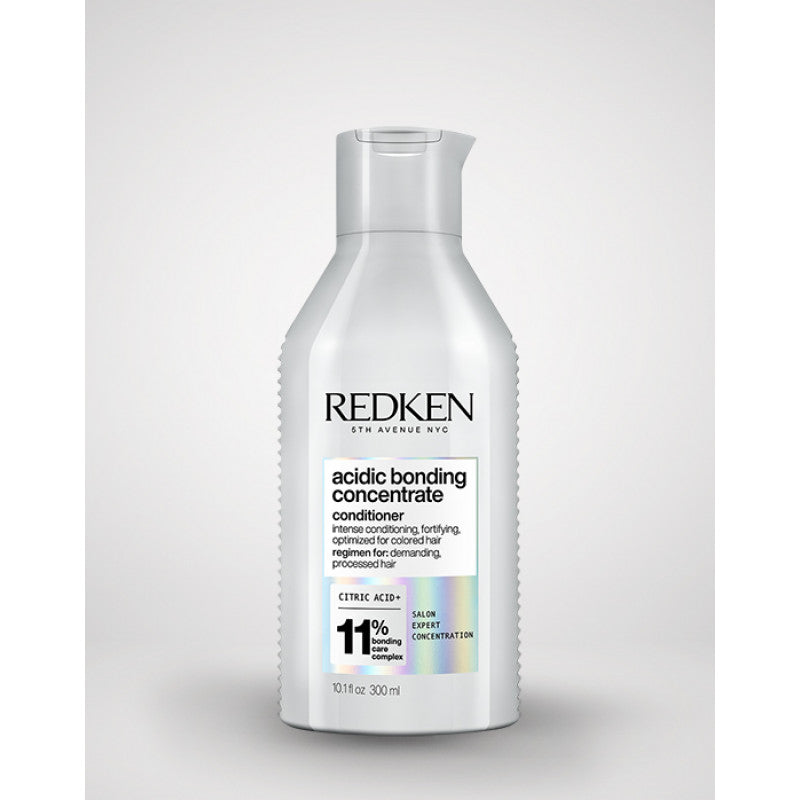 Redken acidic bonding concentrate conditioner 300ml