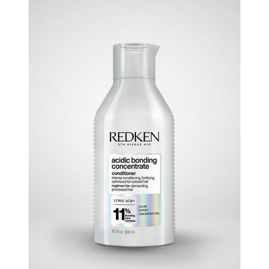 Redken acidic bonding concentrate conditioner 300ml