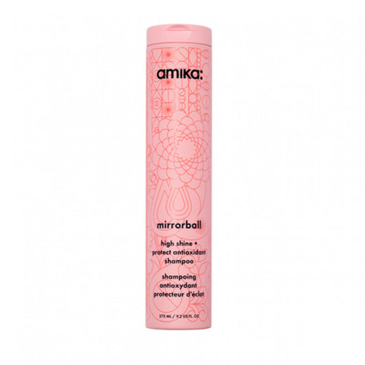 Amika: Mirrorball Shampoo 275 ml