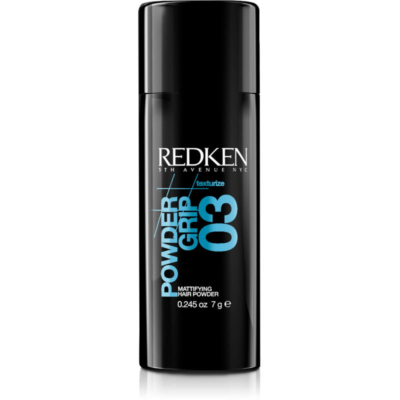 Redken Powder Grip 03 mattifying hair powder 7g