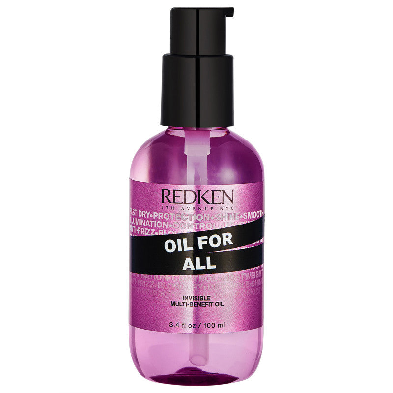 Redken oil for all 100ml