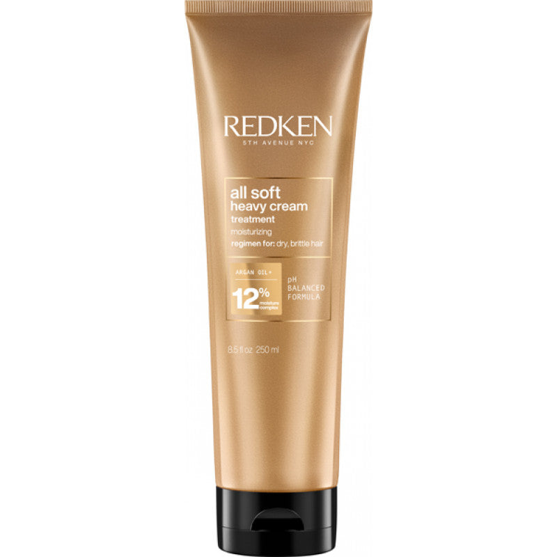 Redken all soft heavy cream 250ml