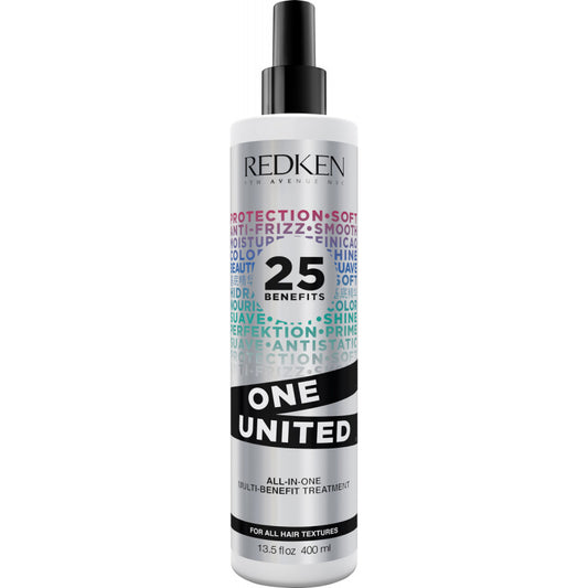 Redken one united 400ml