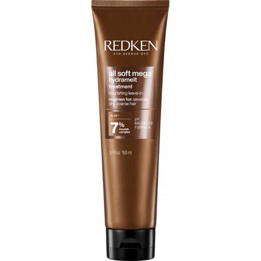 Redken all soft mega hydramelt 150ml