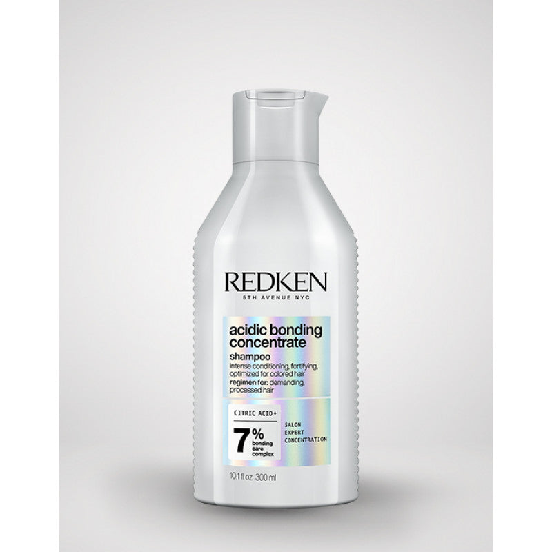 Redken acidic bonding concentrate shampoo 300ml