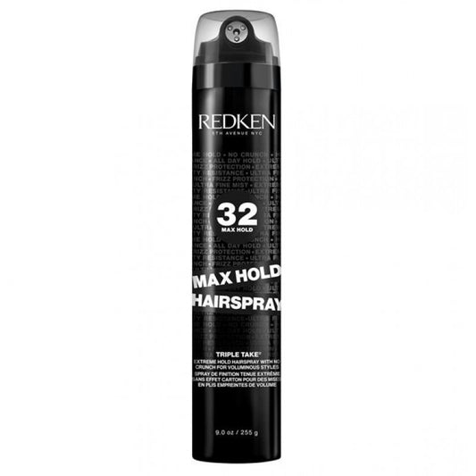 Redken max hold hairspray 270g