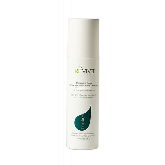 Reviv3 thicken thickening spray 200ml/6.8 oz