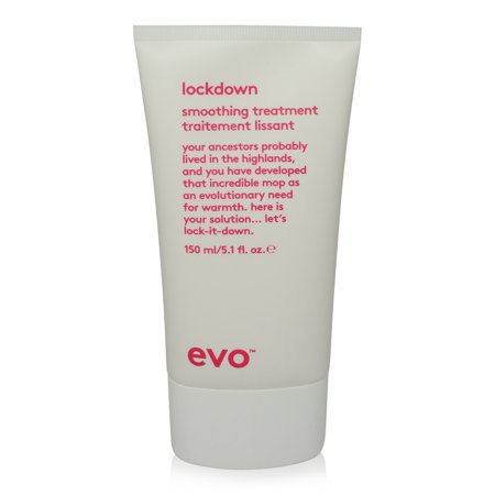 Evo lockdown smoothing treatment 150ml