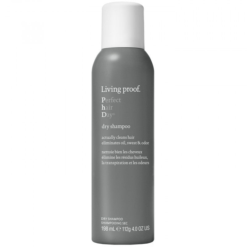 Living proof perfect hair day dry shampoo 4oz