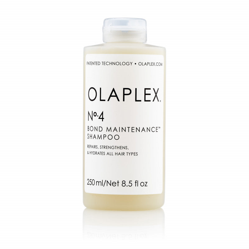 Olaplex No.4 Bond Maintenance Shampoo 250ml