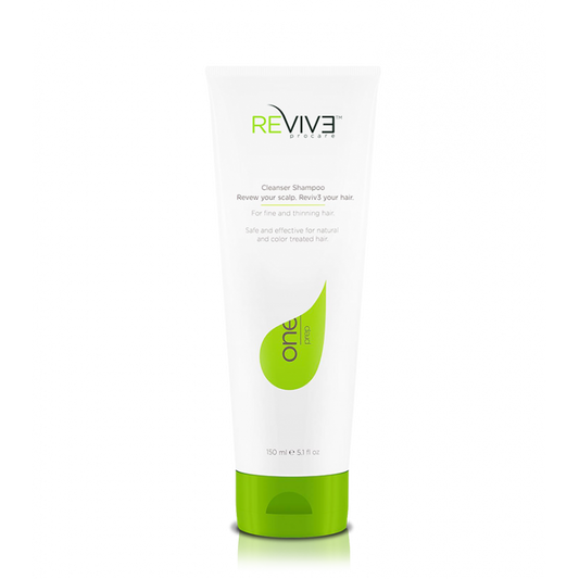 Reviv3 prep cleanser shampoo 300ml