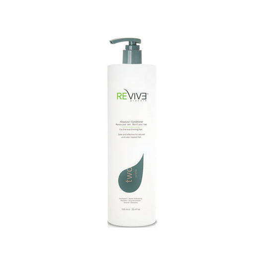 Reviv3 prime moisture + conditioner 750ml/25.4 oz