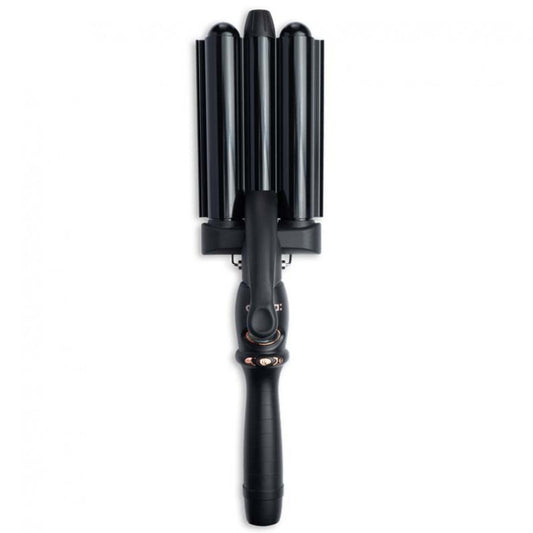 Amika: high tide deep waver black