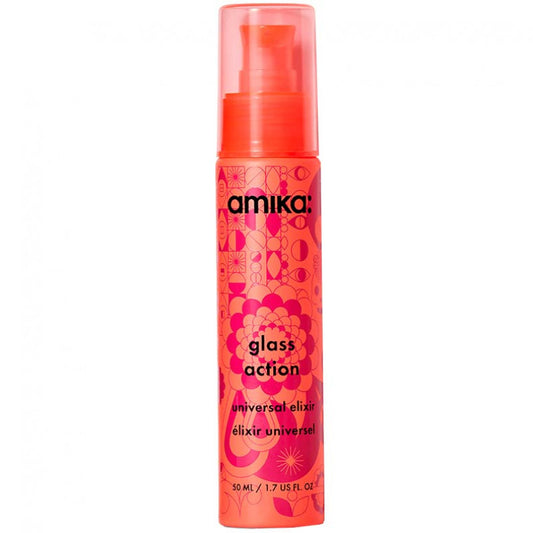 Amika: glass action universal elixir 50ml/1.7oz