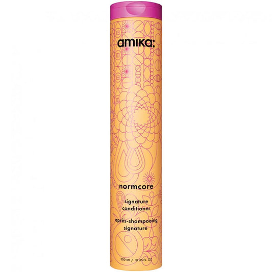 Amika: normcore signature conditioner 300ml/10.1oz