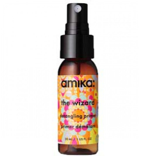 Amika: the wizard detangling primer 30ml/1.01oz