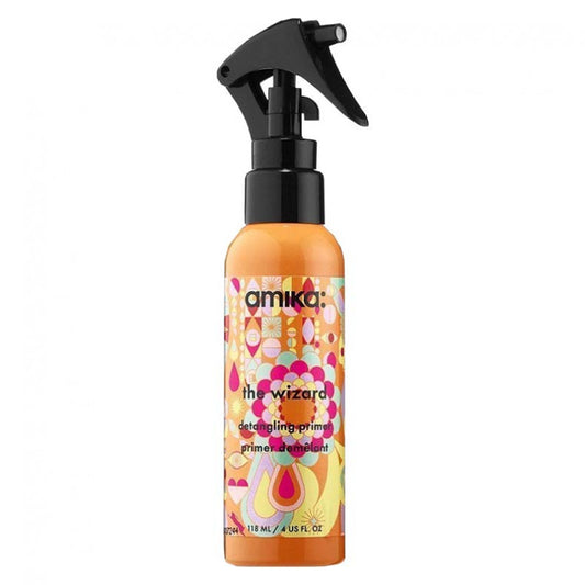 Amika: the wizard detangling primer 118.3ml/4oz