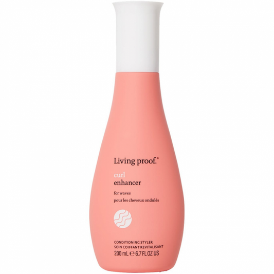 Living proof curl enhancer 6.7oz