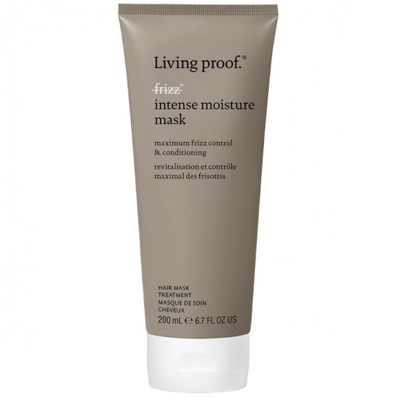 Living proof no frizz intense moisture mask 6.7oz