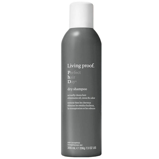 Living proof perfect hair day dry shampoo jumbo 7.3oz