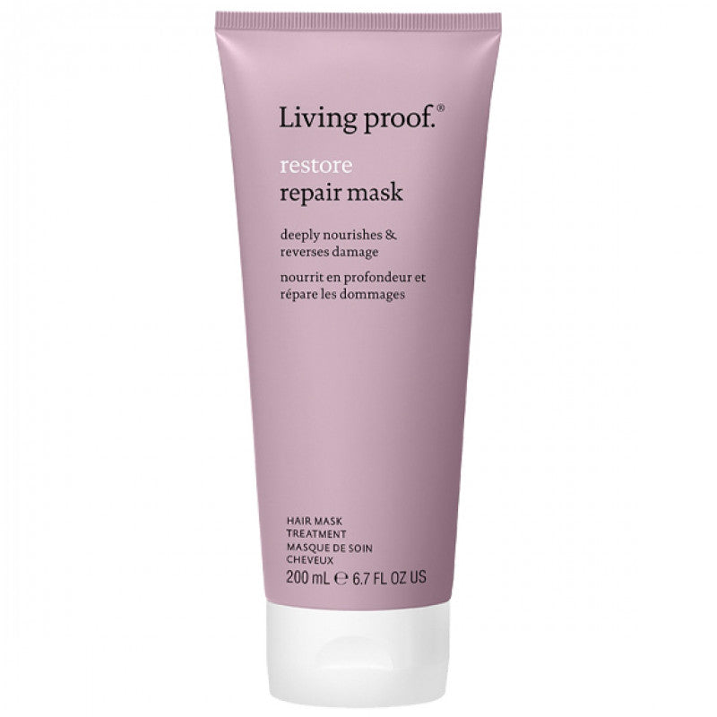 Living proof restore repair mask 6.7oz