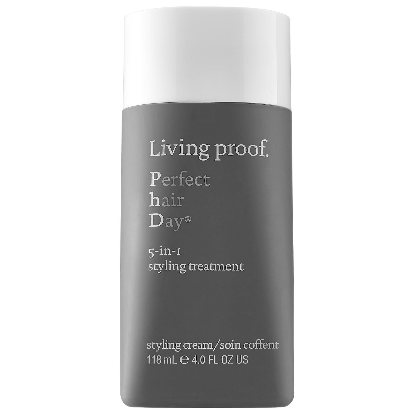 Living proof perfect hair day 5 in 1 styler 4oz