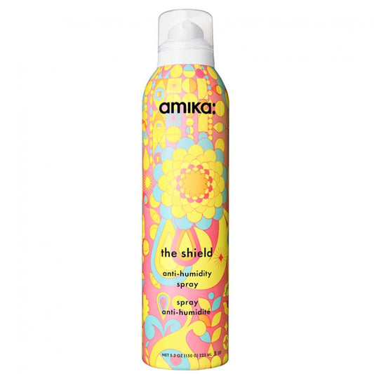 Amika: the shield anti-humidity spray 232.46ml/5.3oz