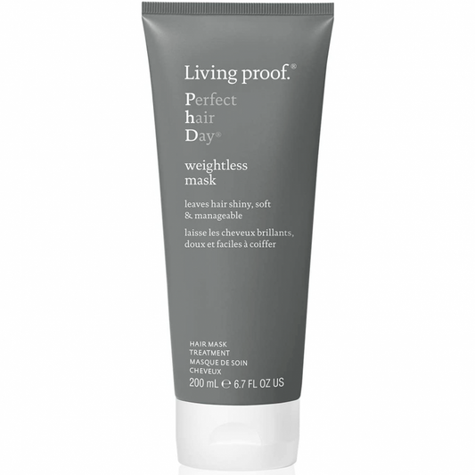 Living proof perfect hair day weightless mask 6.7oz